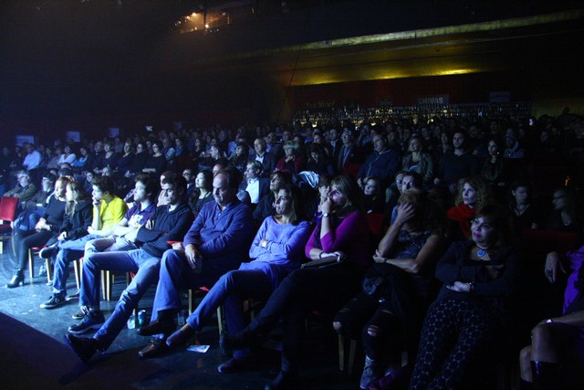 Piers Faccini in concert